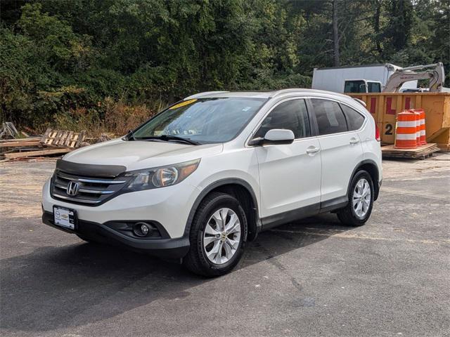 used 2013 Honda CR-V car, priced at $7,770