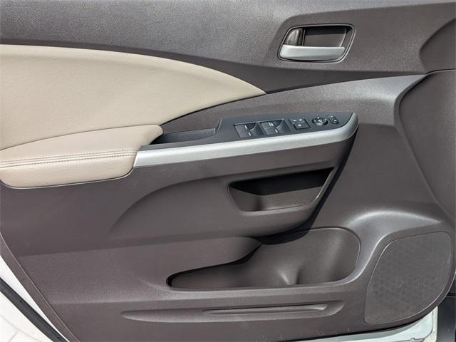 used 2013 Honda CR-V car, priced at $7,770