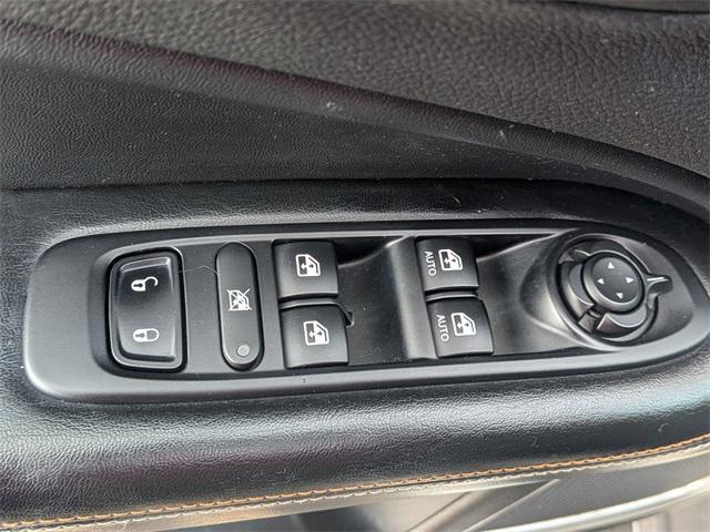 used 2018 Jeep Compass car, priced at $11,444