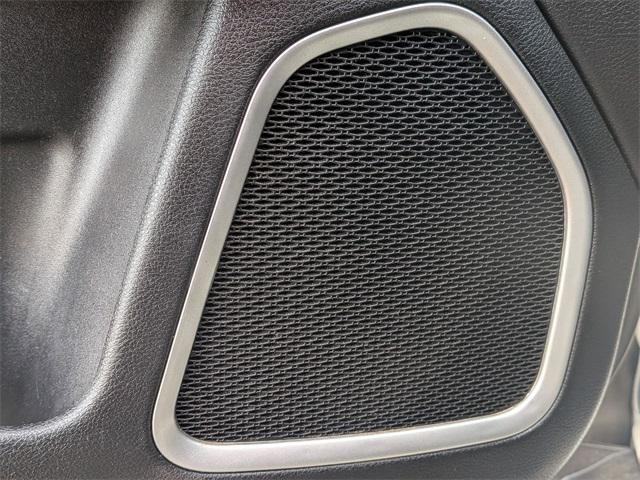 used 2018 Jeep Compass car, priced at $11,444