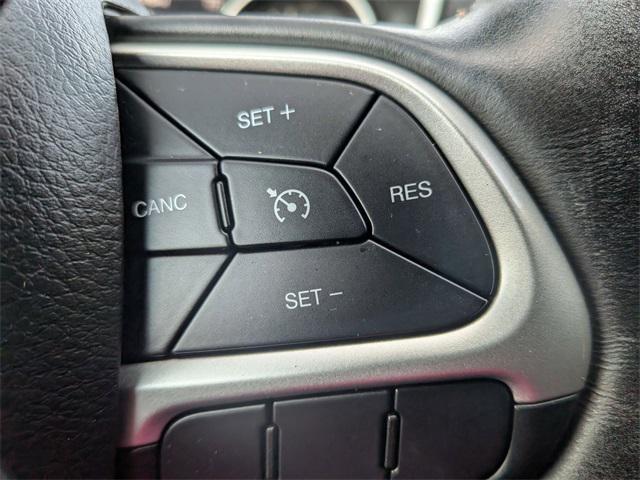 used 2018 Jeep Compass car, priced at $11,444