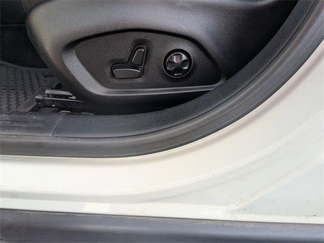 used 2018 Jeep Compass car, priced at $11,444