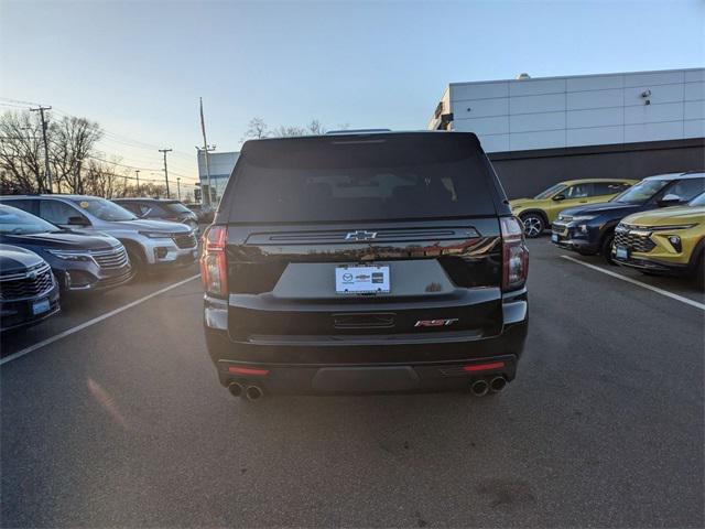 used 2024 Chevrolet Suburban car, priced at $69,999