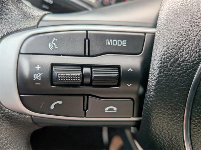 used 2024 Kia K5 car, priced at $21,888