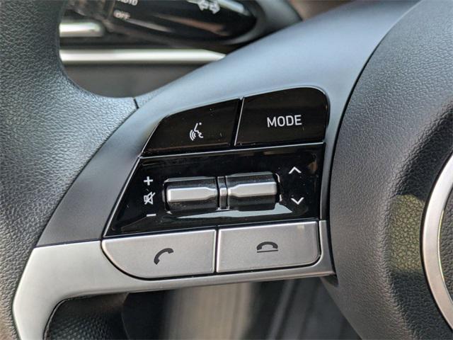 used 2023 Hyundai Elantra car, priced at $18,900