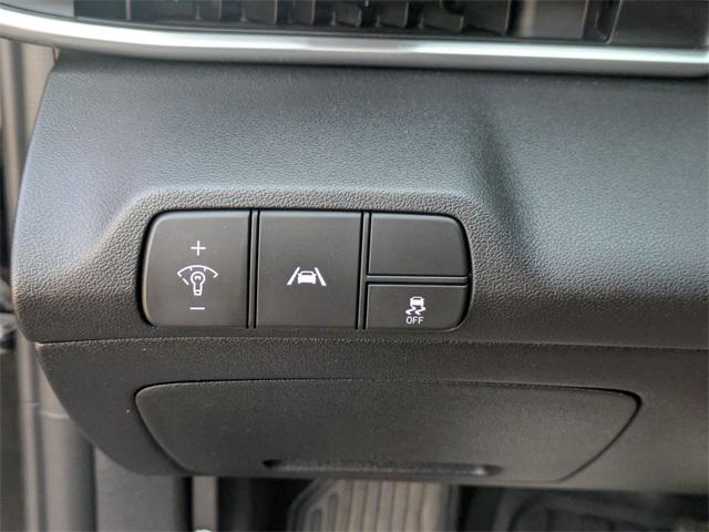 used 2023 Hyundai Elantra car, priced at $18,900