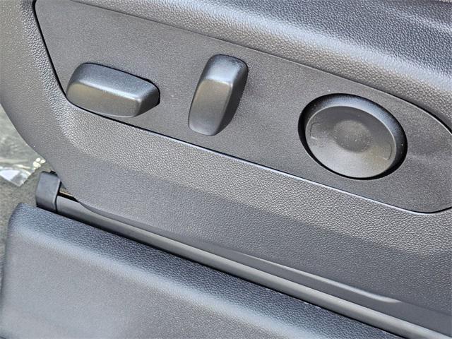 new 2025 Chevrolet Silverado 1500 car, priced at $55,795