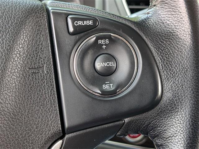 used 2015 Honda CR-V car, priced at $14,444
