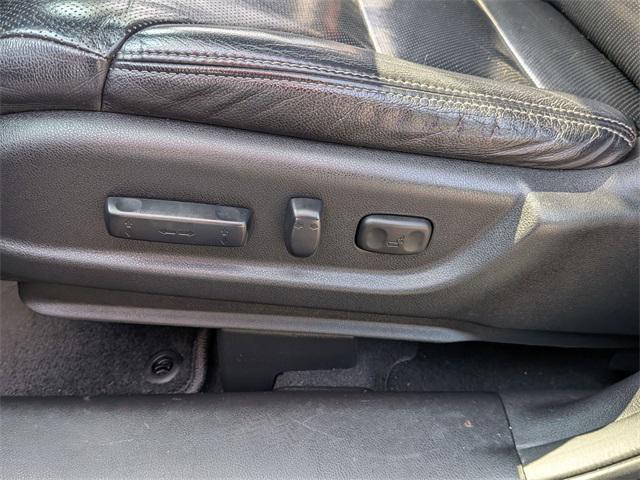 used 2015 Honda CR-V car, priced at $14,444