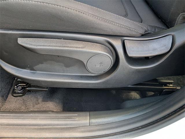 used 2023 Hyundai Tucson car, priced at $22,577