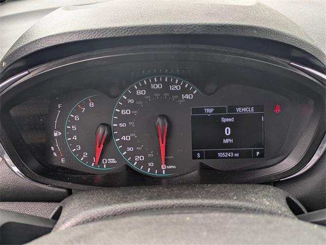 used 2019 Chevrolet Trax car, priced at $8,000