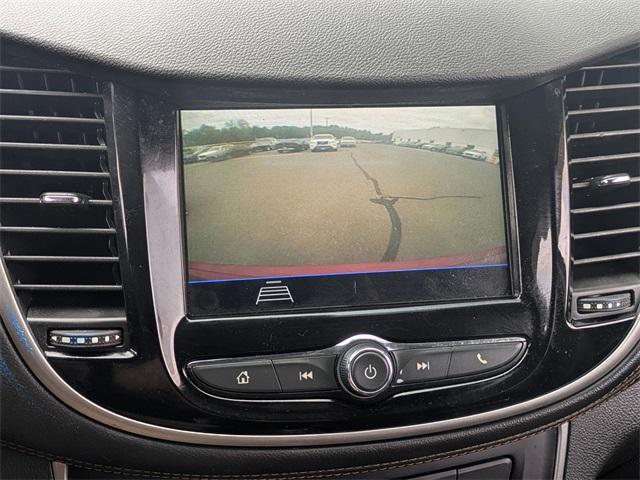 used 2019 Chevrolet Trax car, priced at $8,000