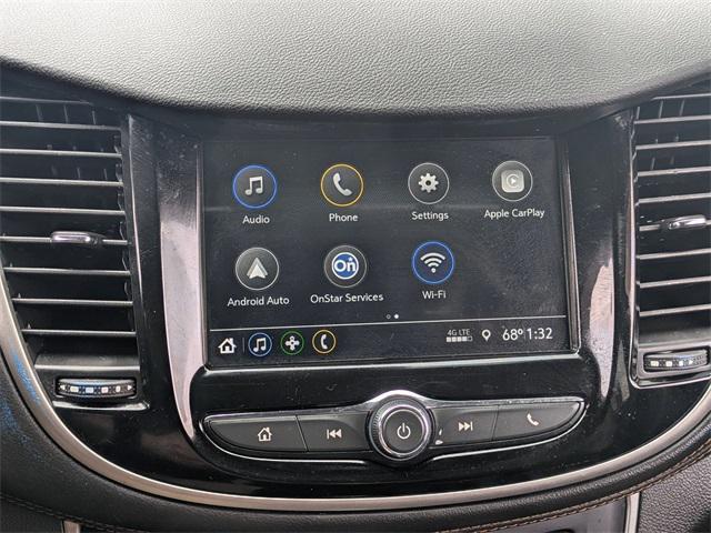 used 2019 Chevrolet Trax car, priced at $8,000