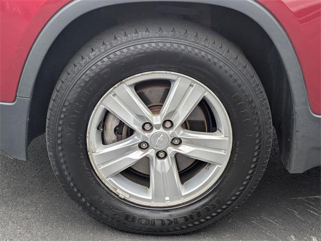 used 2019 Chevrolet Trax car, priced at $8,000