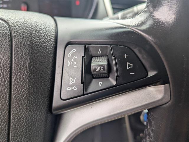 used 2019 Chevrolet Trax car, priced at $8,000