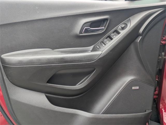 used 2019 Chevrolet Trax car, priced at $8,000