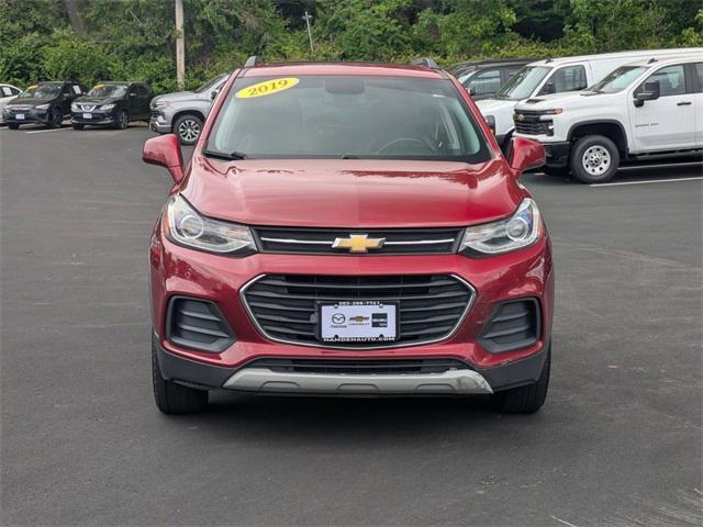used 2019 Chevrolet Trax car, priced at $8,000