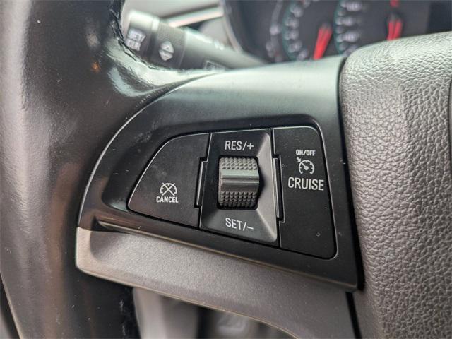 used 2019 Chevrolet Trax car, priced at $8,000