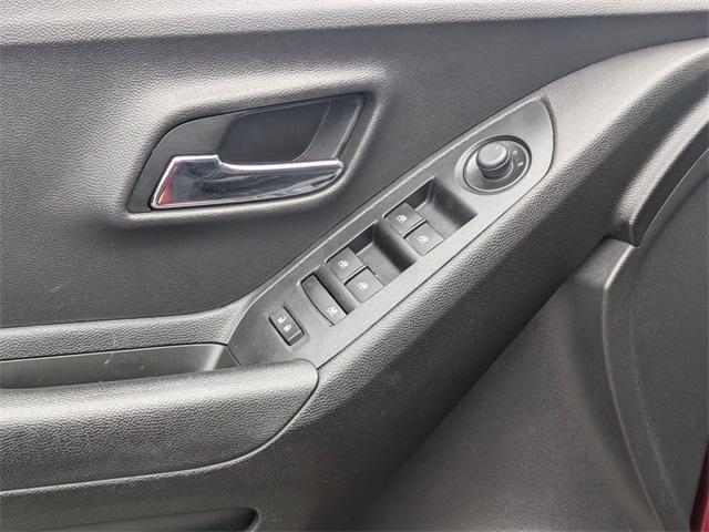 used 2019 Chevrolet Trax car, priced at $8,000