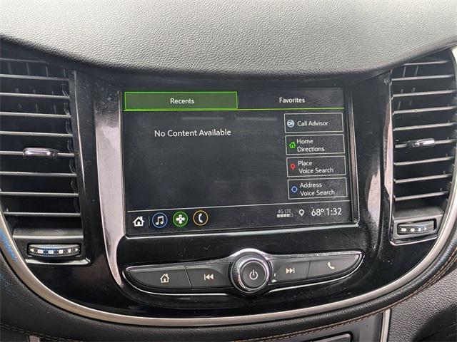 used 2019 Chevrolet Trax car, priced at $8,000