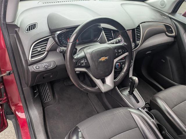 used 2019 Chevrolet Trax car, priced at $8,000
