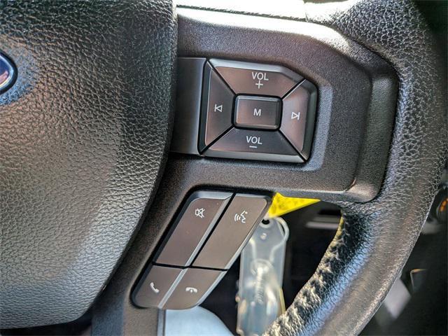 used 2015 Ford F-150 car, priced at $16,777