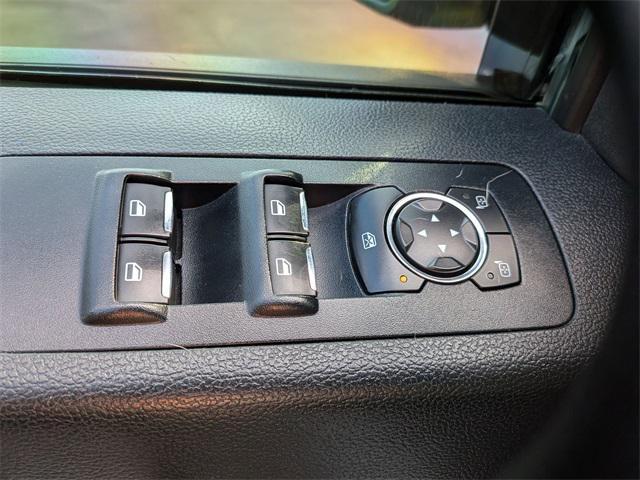 used 2015 Ford F-150 car, priced at $16,777