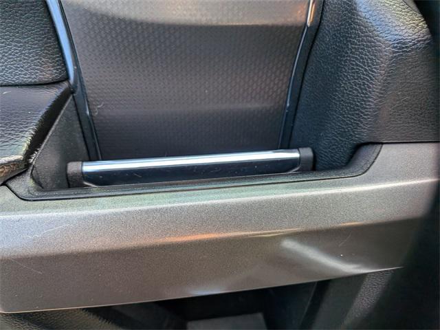 used 2015 Ford F-150 car, priced at $16,777