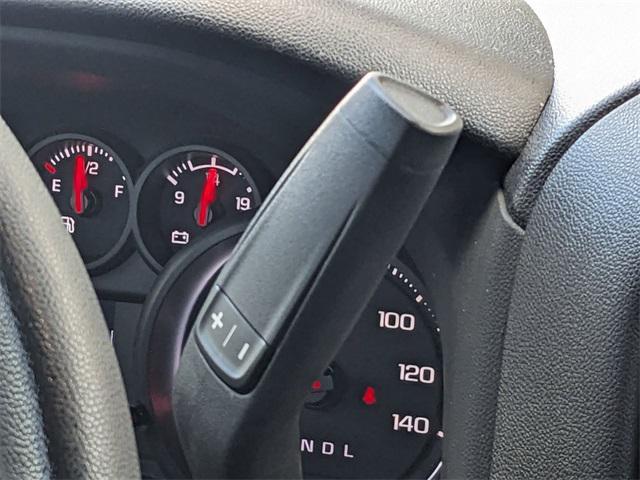 used 2022 Chevrolet Silverado 1500 car, priced at $38,800