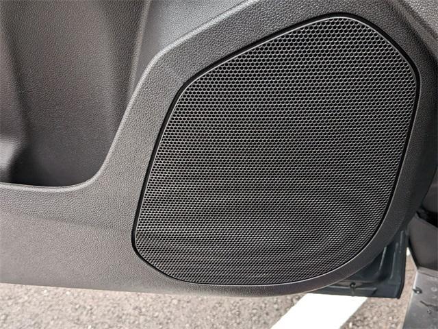 new 2026 Chevrolet Trax car, priced at $25,885