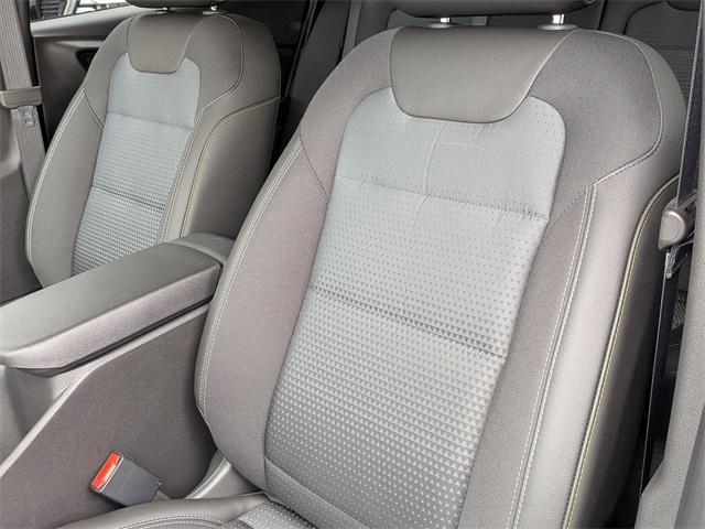 new 2026 Chevrolet Trax car, priced at $25,885