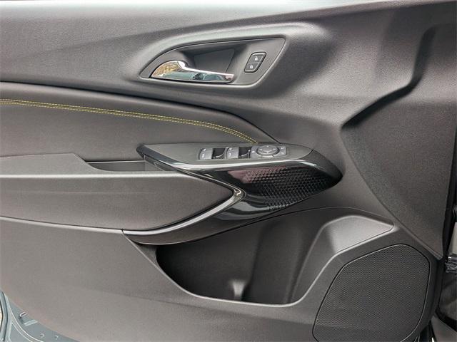 new 2026 Chevrolet Trax car, priced at $25,885