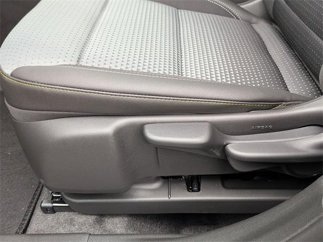 new 2026 Chevrolet Trax car, priced at $25,885