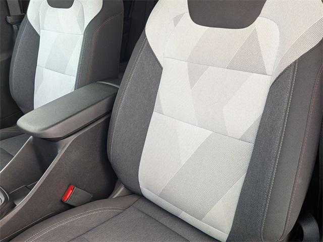 used 2024 Chevrolet Trax car, priced at $21,500