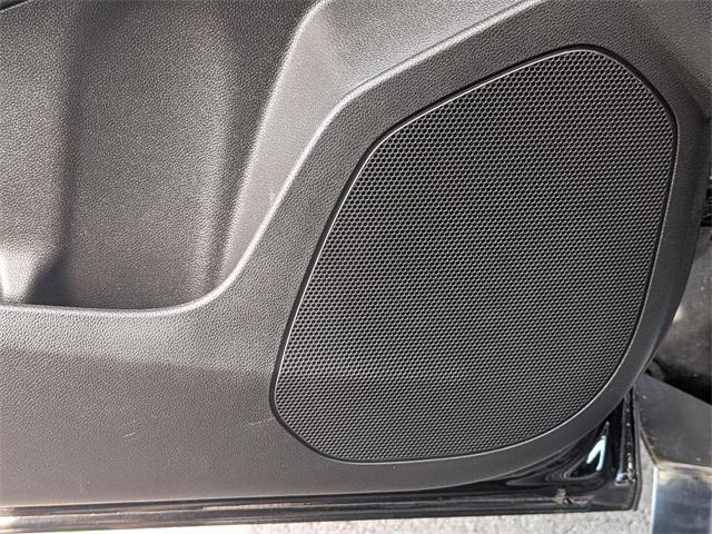 used 2024 Chevrolet Trax car, priced at $21,500