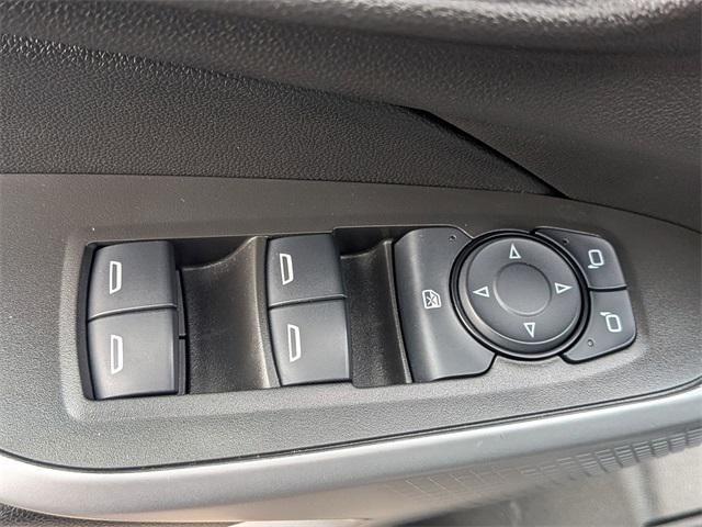 used 2024 Chevrolet Trax car, priced at $21,500