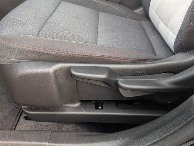 used 2024 Chevrolet Trax car, priced at $21,500