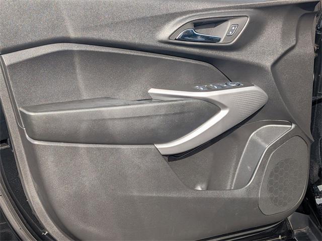 used 2024 Chevrolet Trax car, priced at $21,500