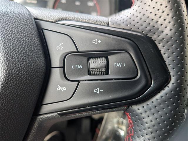 used 2024 Chevrolet Trax car, priced at $21,500