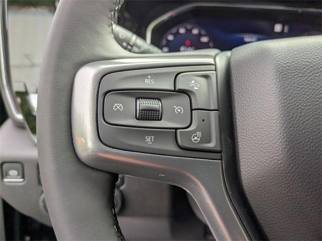 new 2025 Chevrolet Silverado 2500 car, priced at $66,645