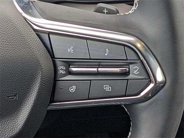 new 2025 Chevrolet Traverse car, priced at $45,945