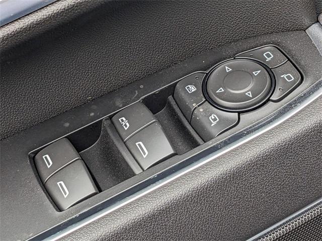 new 2025 Chevrolet Silverado 3500 car, priced at $76,585