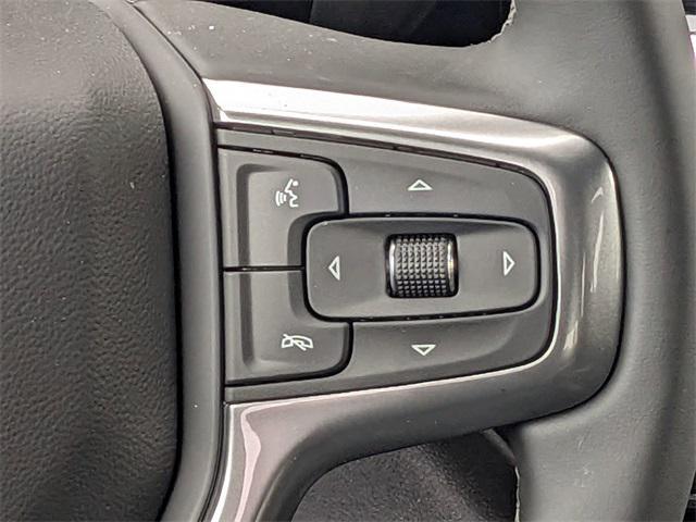 new 2025 Chevrolet Silverado 3500 car, priced at $76,585