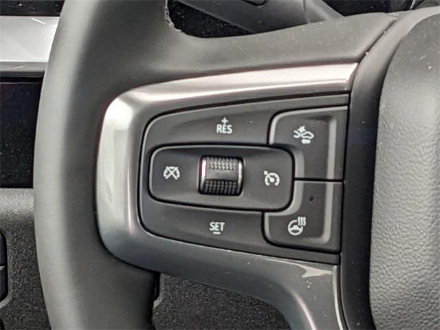 new 2025 Chevrolet Silverado 3500 car, priced at $76,585