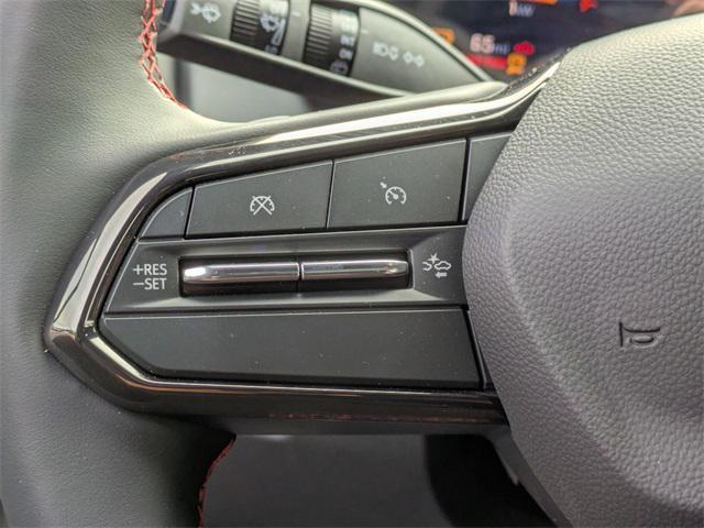 new 2025 Chevrolet Equinox EV car