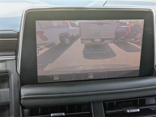 used 2021 Chevrolet Tahoe car, priced at $42,500