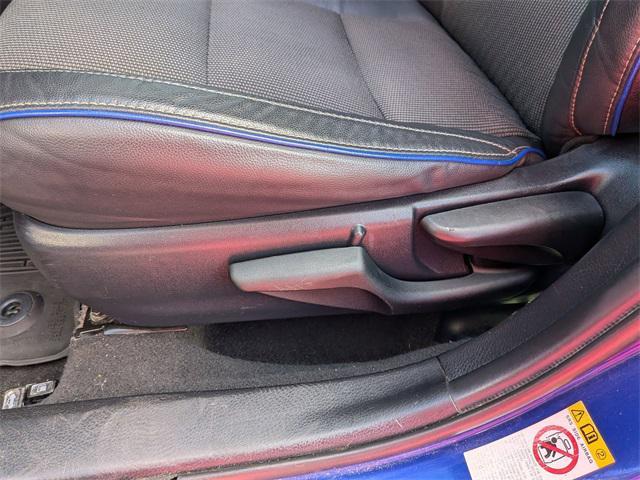 used 2018 Toyota Corolla car, priced at $10,900