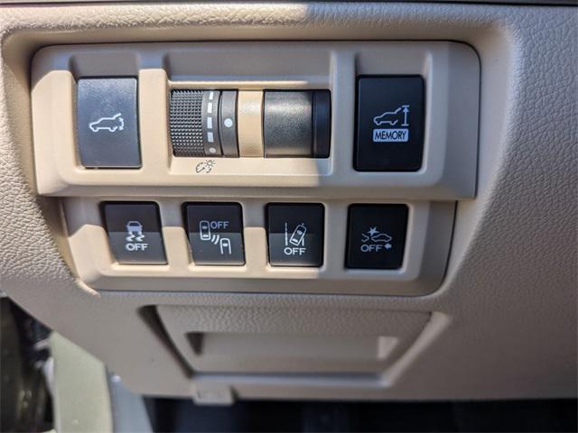 used 2018 Subaru Outback car, priced at $16,577