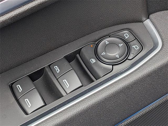 new 2025 Chevrolet Silverado 1500 car, priced at $55,990