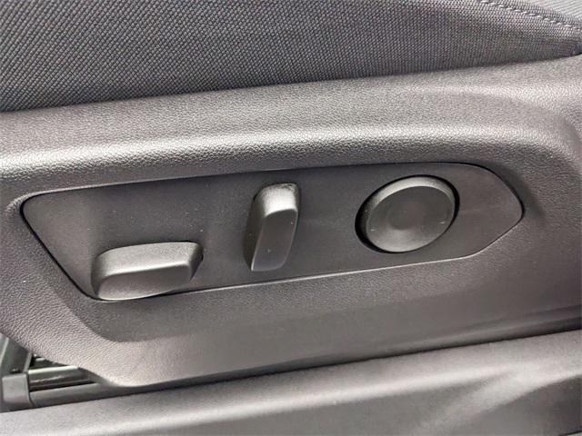 new 2025 Chevrolet Silverado 1500 car, priced at $55,990